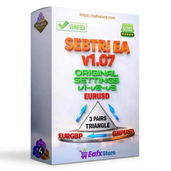 Seb Tri EA MT4