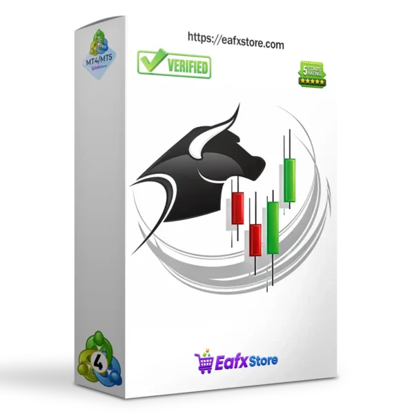 Secha4 EA MT4 (Latest version) - Unlimited 1 Secha4 EA MT4