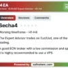Secha4 EA MT4 Review