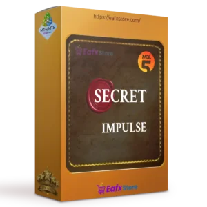 Secret Impulse EA MT4