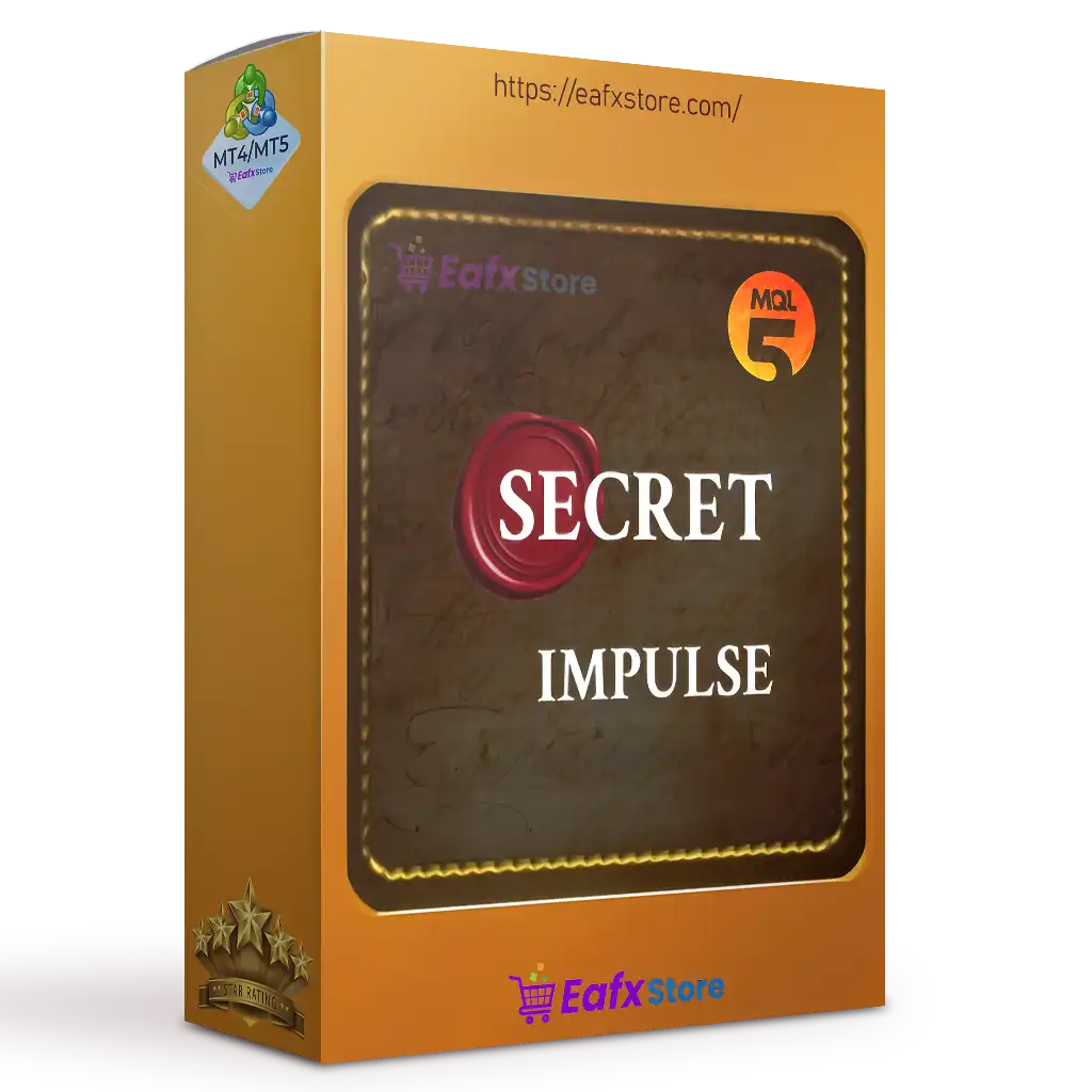 Secret Impulse EA MT4