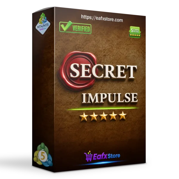 Secret Impulse EA MT5