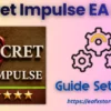 Secret Impulse EA MT5 Settings