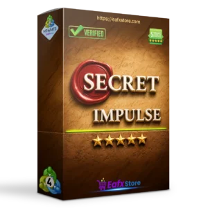 Secret Impulse MT4 Robot
