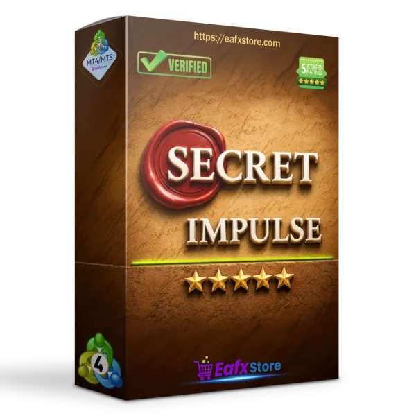 Secret Impulse MT4 Robot