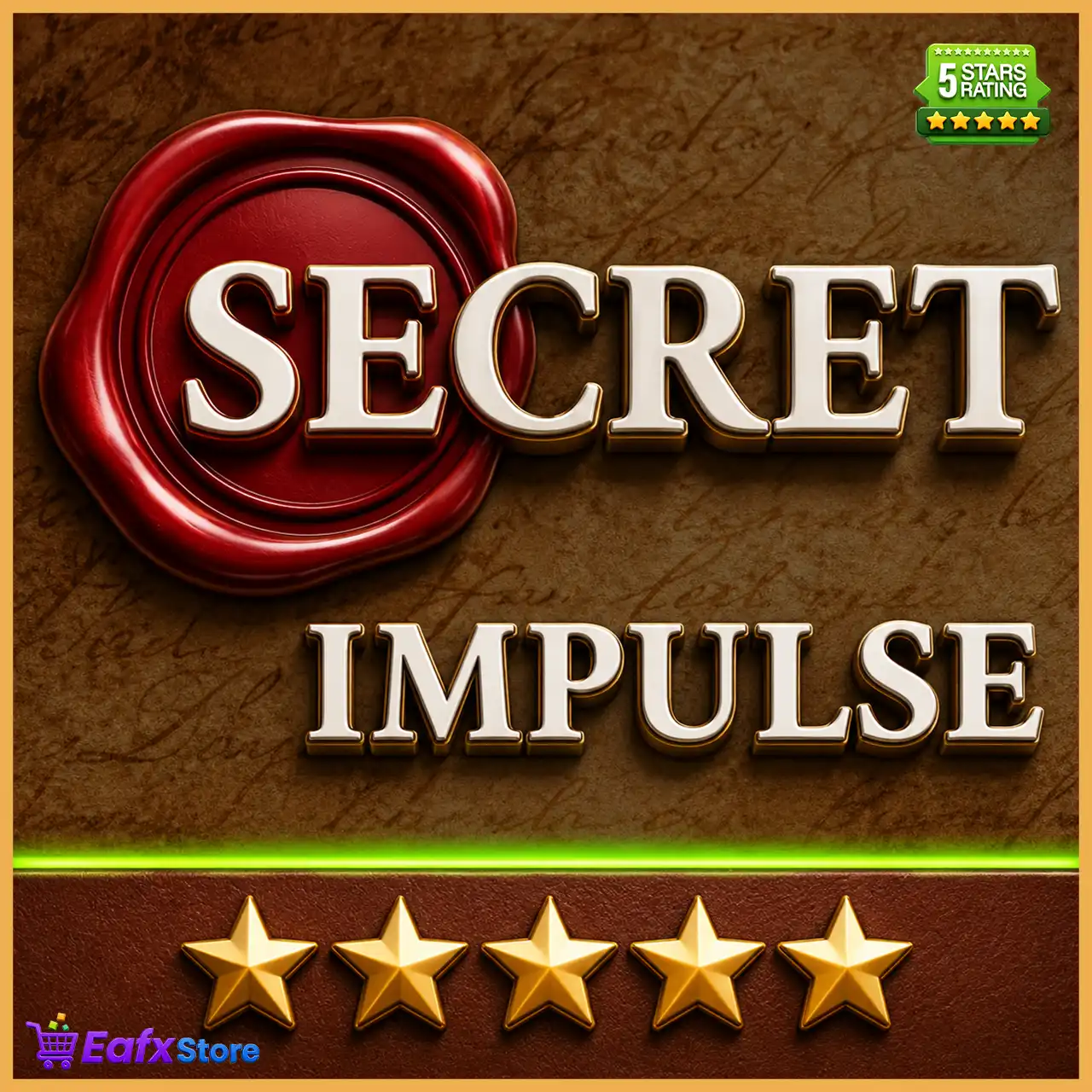 Secret Impulse EA MT5 (Latest version) – GroupBuy
