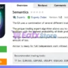 Semantics EA MT4 Review