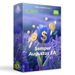 Semper Augustus EA MT4 (Latest version) - Unlimited 7 Semper Augustus EA MT4