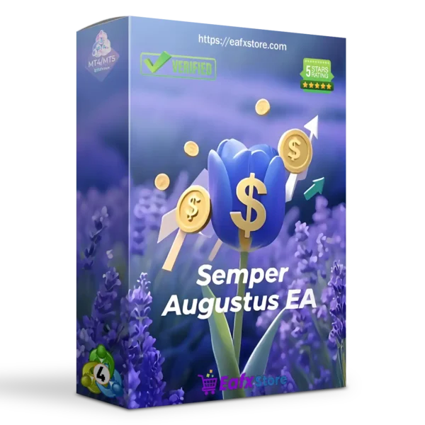 Semper Augustus EA MT4