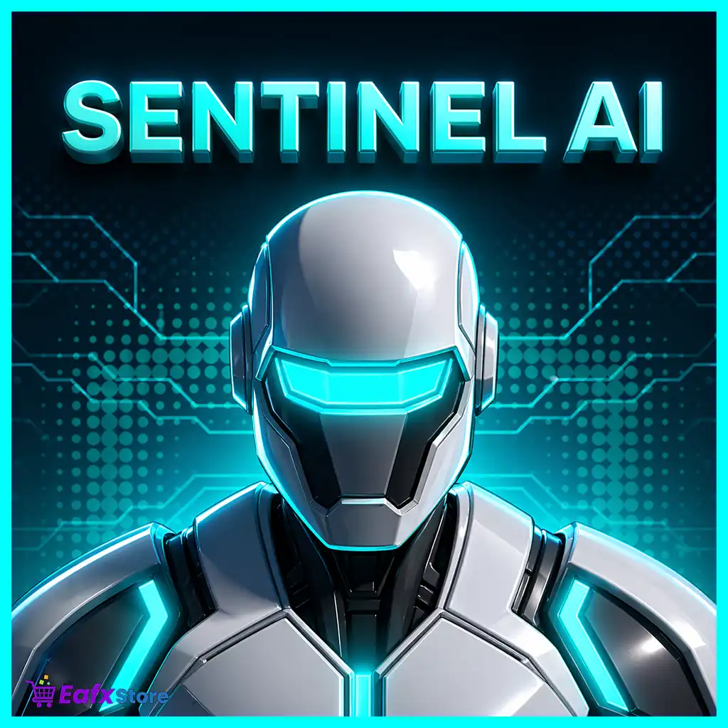 SentinelAI MT5 (Latest version) – GroupBuy