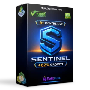 Sentinel EA MT5