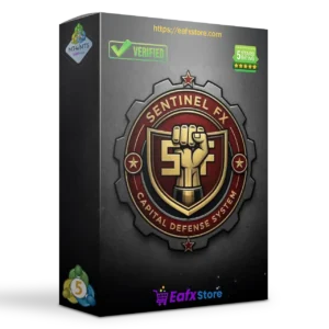 Sentinel FX MT5 (Latest version) – GroupBuy 7 Sentinel FX MT5