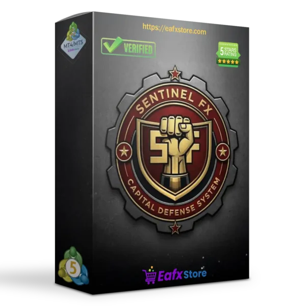 Sentinel FX MT5