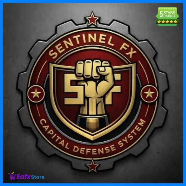 Sentinel FX MT5 EA