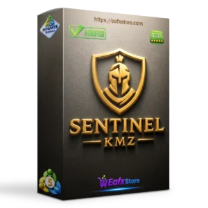 Sentinel KMZ EA MT5