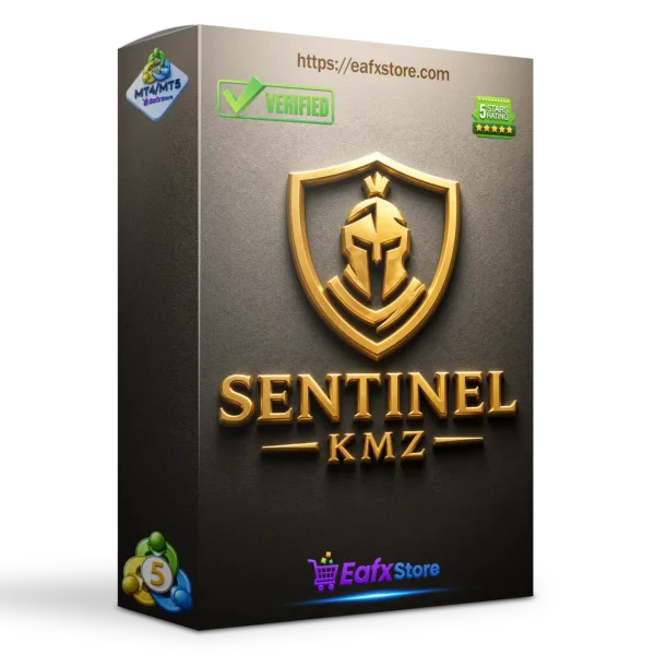 Sentinel KMZ EA MT5