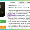 Sentinel KMZ EA MT5 Review