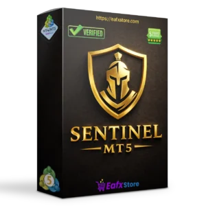 Sentinel MT5 (Latest version) – Group Buy 6 Sentinel MT5