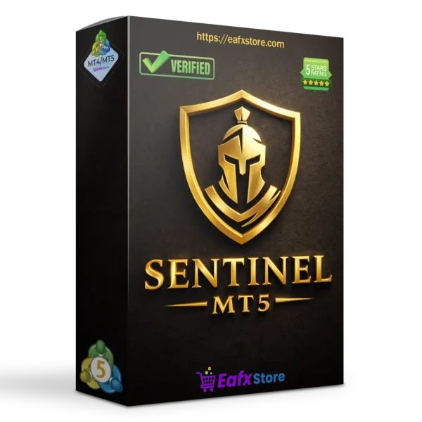 Sentinel MT5