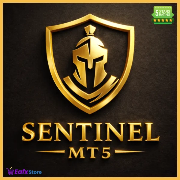 Sentinel MT5 EA
