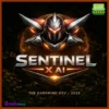 Sentinel X Gold EA with AI Analysis