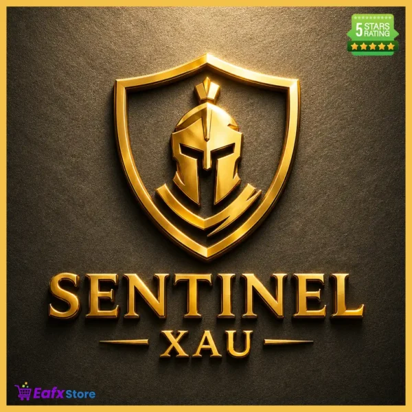 Sentinel XAU EA