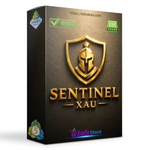 Sentinel XAU EA MT5