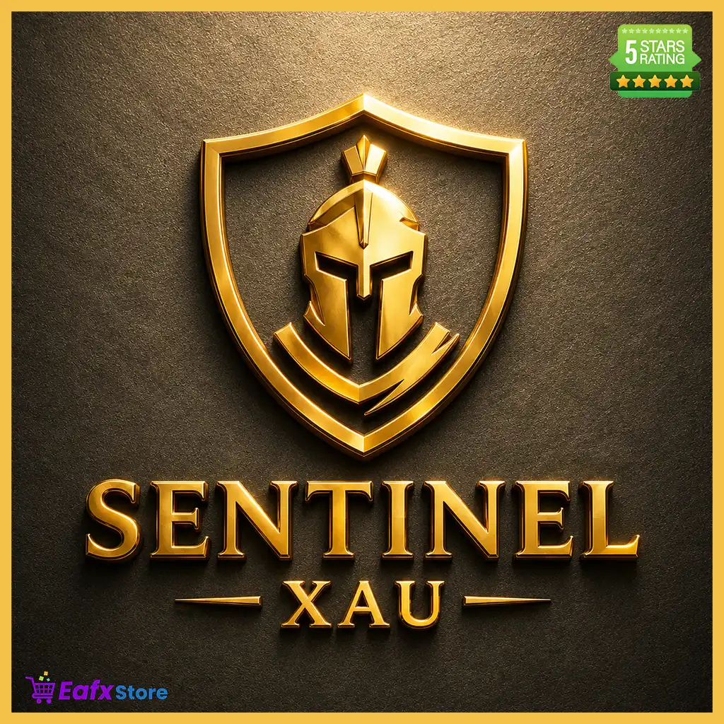 Sentinel XAU EA MT5 (Latest version) – GroupBuy