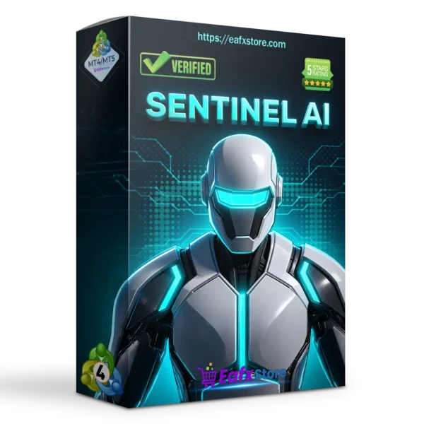 SentinelAI EA MT4