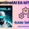 SentinelAI MT4 Settings