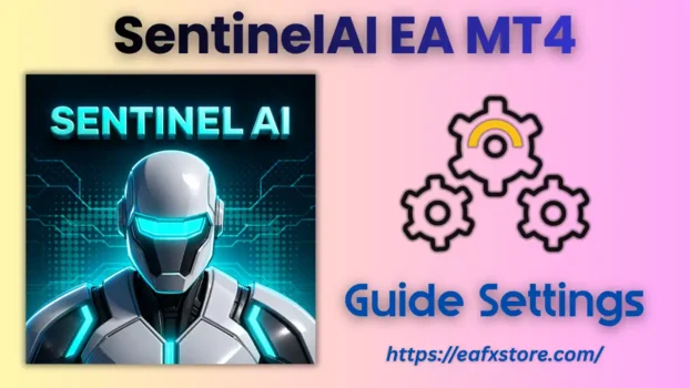 SentinelAI MT4 Settings