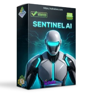 SentinelAI MT5
