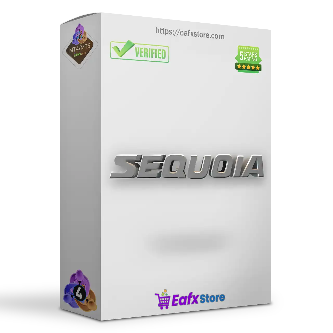 Sequoia v4 EA MT4 (Latest version)