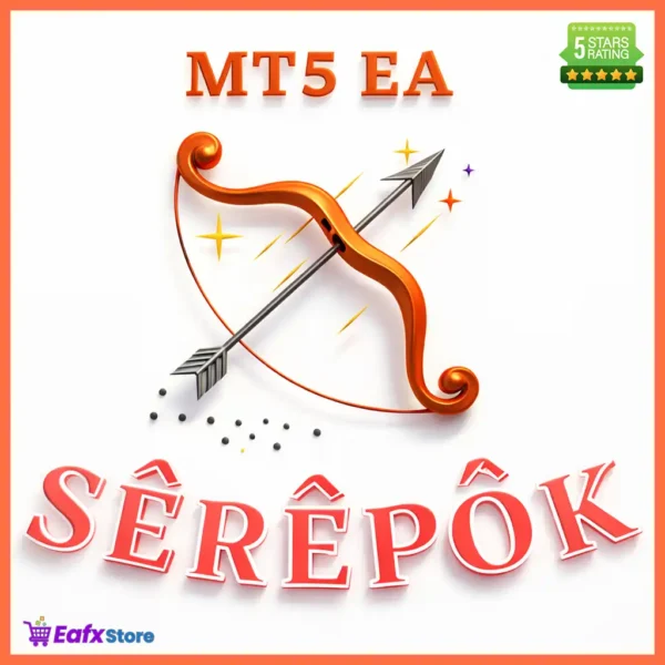 Serepok MT5 EA