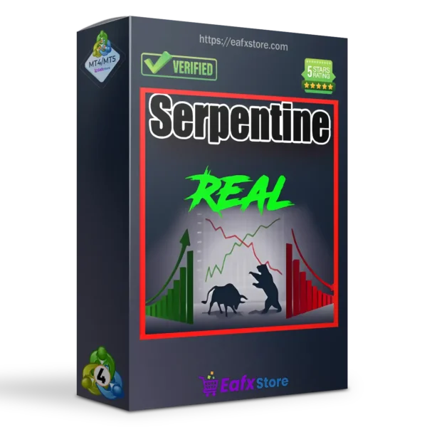 Serpentine EA MT4