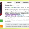 Serpentine EA MT4 Review