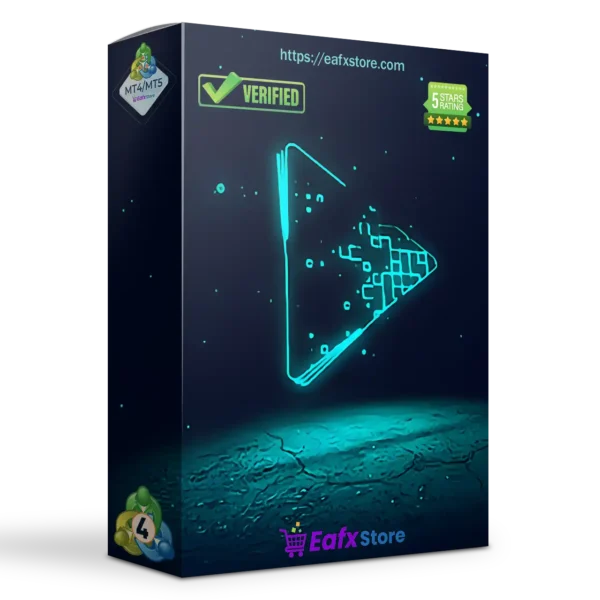 Shadow Bot MT4