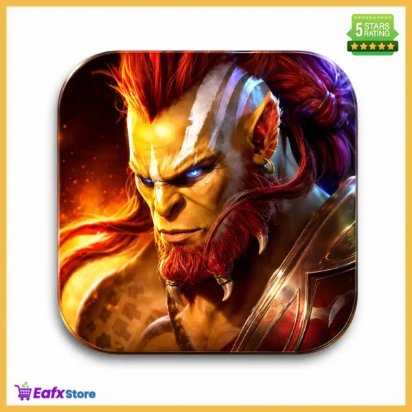 Shadow Legends MT5 EA