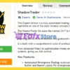 ShadowTrader EA MT5 Overview