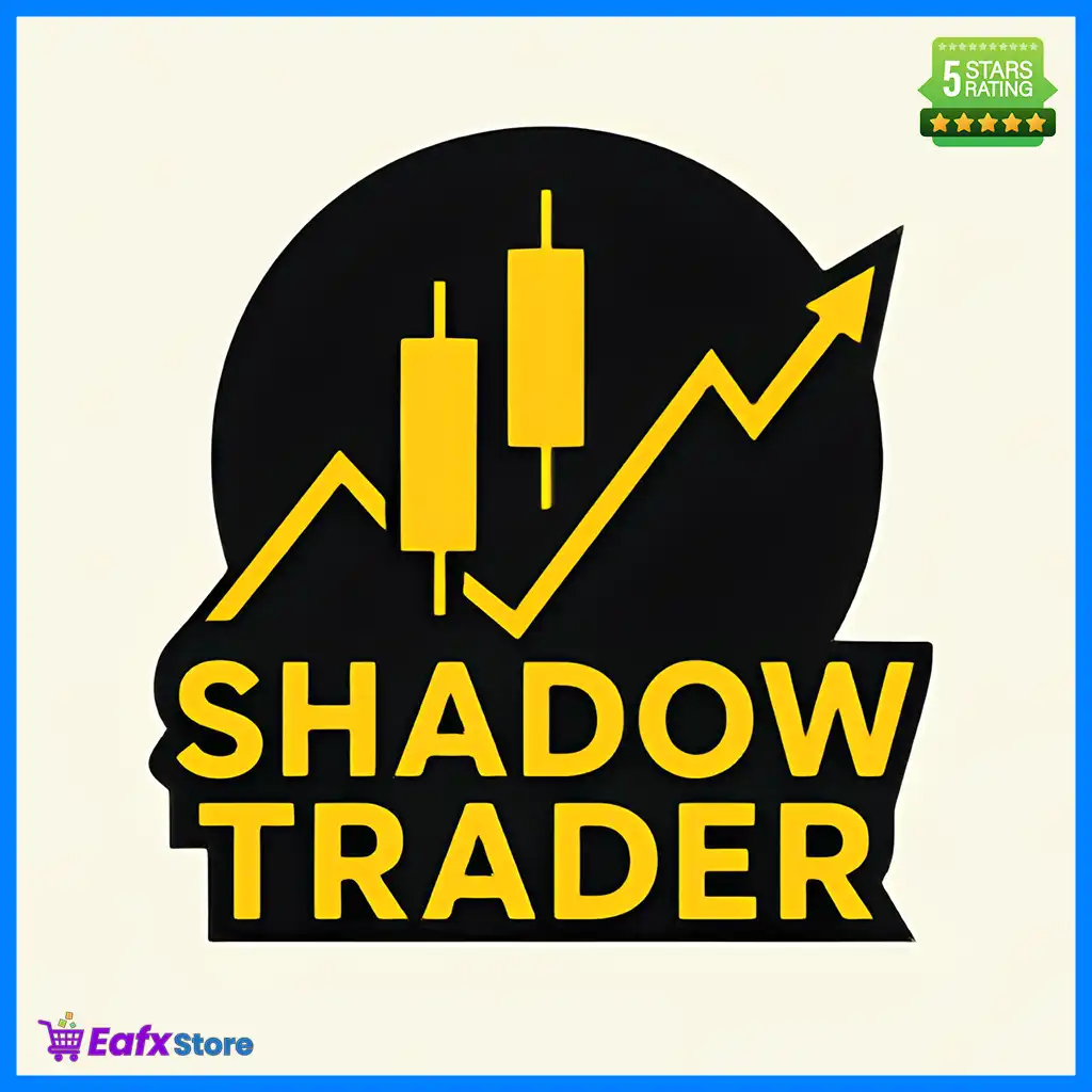 ShadowTrader EA MT5 (Latest version) – GroupBuy