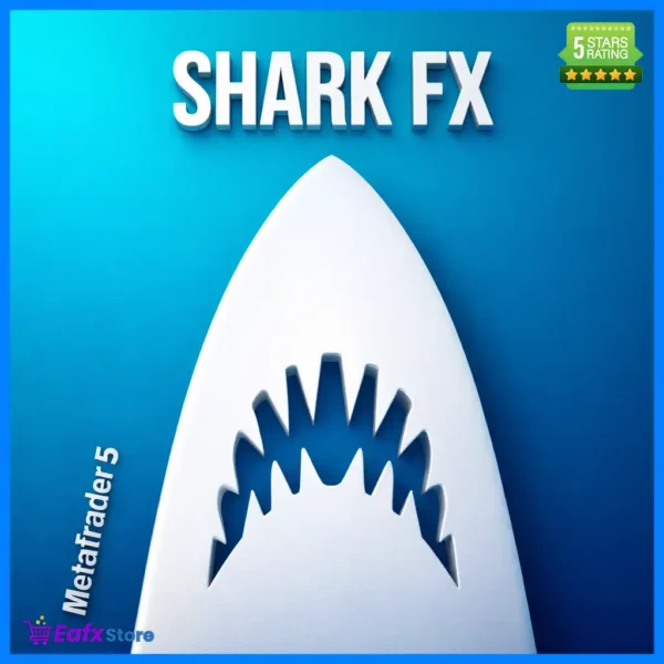 Shark Fx EA
