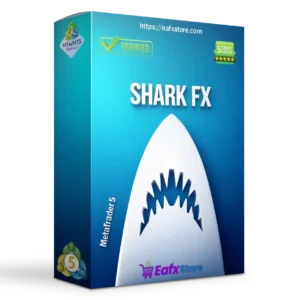 Shark Fx EA MT5