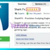 Shark Fx EA MT5 Review