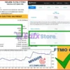 Shark Tank FTMO EA Backtest