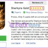 Sharkyra Gold EA MT5 Overview