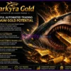 Sharkyra Gold EA MT5 Review