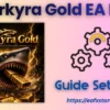 Sharkyra Gold EA MT5 Settings