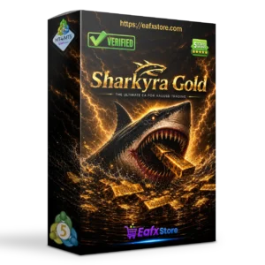 Sharkyra Gold MT5