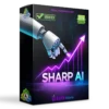 Sharp AI EA