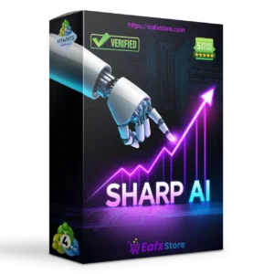 Sharp AI EA